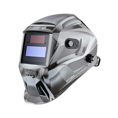  Маска сварщика Хамелеон FUBAG IR 9-13C S в Пензе фото