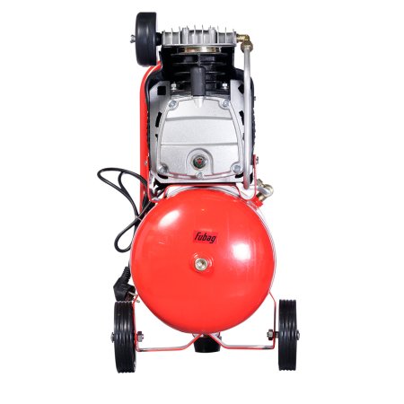 Поршневой масляный компрессор FUBAG FC 230/24 CM2 в Пензе фото