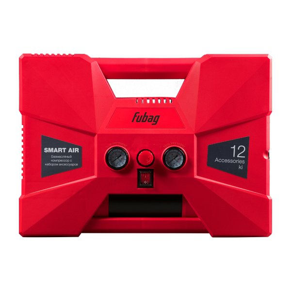 Компрессорный набор FUBAG Smart Air в Пензе фото