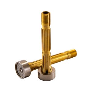 FUBAG Цанга c газовой линзой ф1.0 FB TIG 190-400W-450W (2 шт.) в Пензе фото