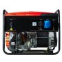 Бензиновый генератор FUBAG PRG 5000 в Пензе фото