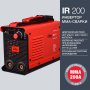FUBAG Сварочный инвертор IR 200 в Пензе фото