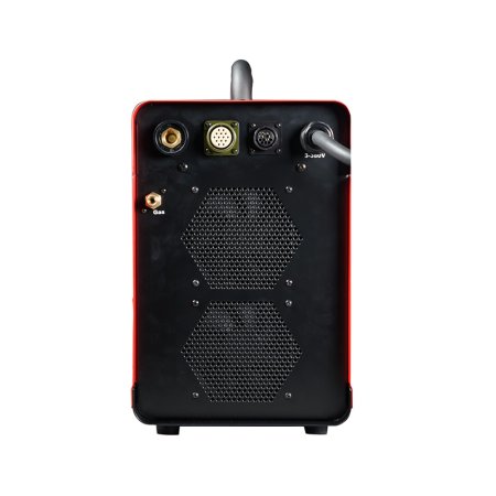FUBAG Сварочный полуавтомат инвертор INMIG 500T DW SYN + Подающий механизм DRIVE INMIG DW SYN + Шланг пакет 5 м + горелка FB 400 3m в Пензе фото