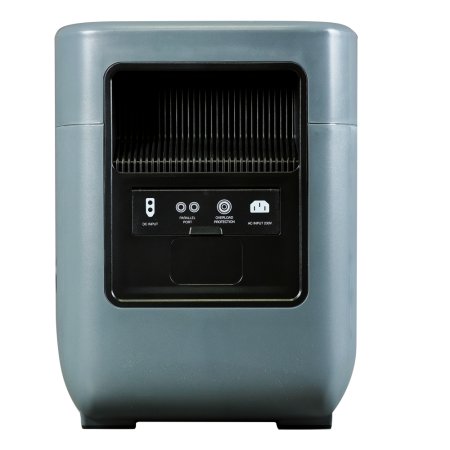 Портативная электростанция FUBAG AS 4800i (аккумулятор LiFePO4) в Пензе фото