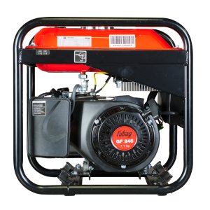 Инверторный генератор FUBAG PRI 5500 открытого типа в Пензе фото