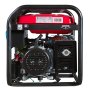 FUBAG Бензиновый генератор с электростартером и коннектором автоматики BS 7500 A ES DUPLEX + Блок автоматики Startmaster BS 11500 D (400V) для трехфазных сетей в ПОДАРОК в Пензе фото