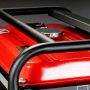 Бензиновый генератор FUBAG BS 9000 A ES с электростартером и коннектором автоматики в Пензе фото