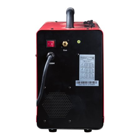 FUBAG Сварочный полуавтомат INMIG 200 SYN LCD (новый дисплей) с горелкой FB 250 3 м (FB 250 Ergo 3 м) + Маска сварщика Хамелеон IR 4-13N M + Порошковая проволока самозащитная FB 71TGS 0.8 мм_катушка 100 мм_вес 1 кг в ПОДАРОК! в Пензе фото
