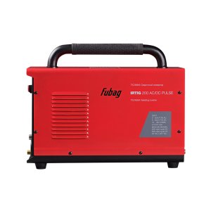 FUBAG Инвертор сварочный IRTIG 200 AC/DC PULSE + горелка FB TIG 26 5P 4m Up&Down  в Пензе фото