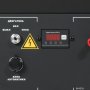 Бензиновый генератор FUBAG BS 9000 A ES с электростартером и коннектором автоматики в Пензе фото