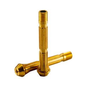 FUBAG Цанга ф2.4 FB TIG 190-400W-450W (2 шт.) в Пензе фото