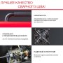 FUBAG Сварочный полуавтомат IRMIG 200 SYN с горелкой 250 А 3 м в комплекте в Пензе фото