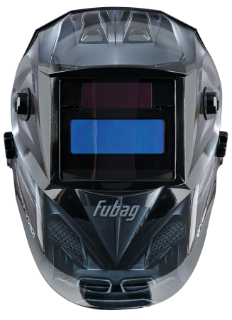  Маска сварщика Хамелеон FUBAG IR 9-13A S в Пензе фото