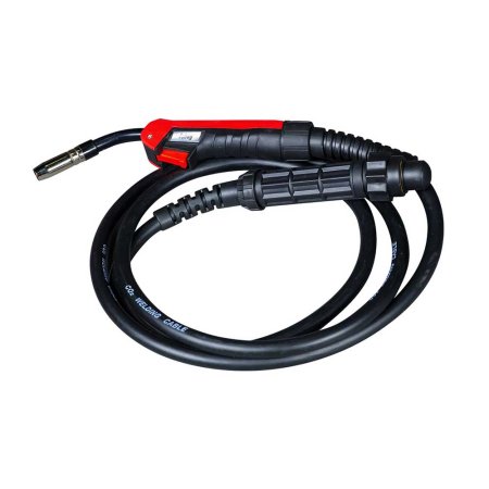 FUBAG Сварочный полуавтомат IRMIG 160 SYN LED (с горелкой 150А в комплекте) в Пензе фото
