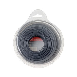 Триммерная леска FUBAG сечение круглое L 40 м * 2,4 мм в Пензе фото