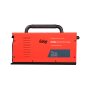 FUBAG Сварочный инверторный аргонодуговой аппарат INTIG 200 AC/DC PULSE с горелкой FB TIG 26 5P 4m  в Пензе фото