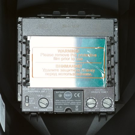  Маска сварщика Хамелеон FUBAG IR 4-13G M в Пензе фото