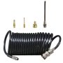Компрессор FUBAG HANDY MASTER KIT + 5 предметов в Пензе фото