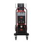 FUBAG Инвертор сварочный INTIG 400 T W DC PULSE + Горелка FB TIG 18 5P 4m + Блок жидкостного охлаждения Cool 70  + Тележка  в Пензе фото