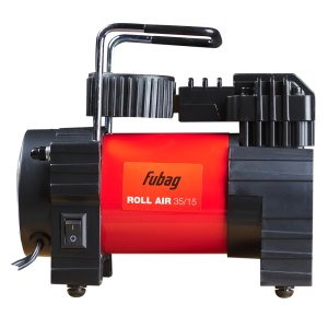 Автомобильный компрессор FUBAG Roll Air 35/15 в Пензе фото