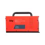 FUBAG Сварочный инверторный аргонодуговой аппарат INTIG 200 AC/DC PULSE с горелкой FB TIG 26 5P 4m  в Пензе фото