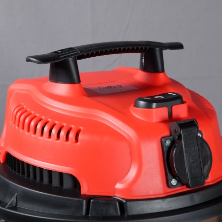 FUBAG Строительный пылесос WD 5SP в Пензе фото