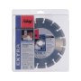 Алмазный отрезной диск FUBAG Universal Extra_ диам. 230/22.2 в Пензе фото