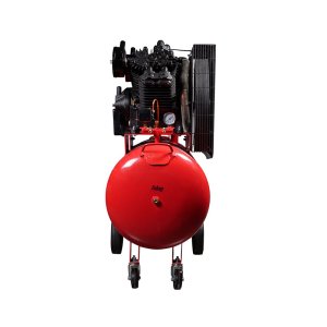 Ременной двухступенчатый компрессор FUBAG DCF-1300/270 CT11 двухступенчатый в Пензе фото