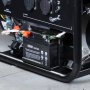 Бензиновый генератор FUBAG BS 3300 A ES с электростартером и коннектором автоматики в Пензе фото