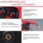 FUBAG Сварочный полуавтомат IRMIG 140 SYN с горелкой 150 А 3 м в комплекте в Пензе фото