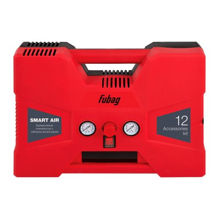 Компрессорный набор FUBAG Smart Air в Пензе фото