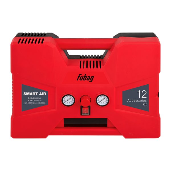 Компрессорный набор FUBAG Smart Air в Пензе фото