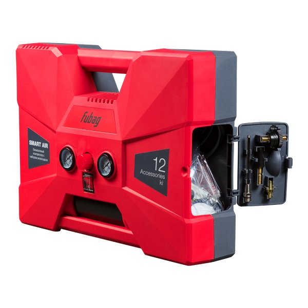 Компрессорный набор FUBAG Smart Air в Пензе фото