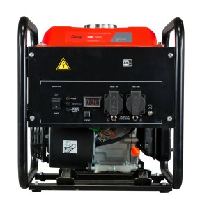 Инверторный генератор FUBAG PRI 5500 открытого типа в Пензе фото