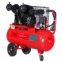 Ременной одноступенчатый компрессор FUBAG VCF/100 CM3 в Пензе фото