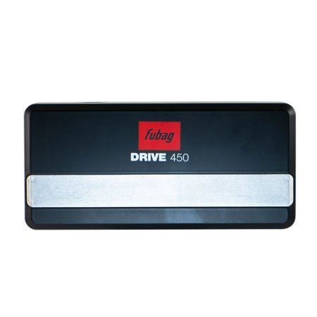 Пусковое устройство FUBAG DRIVE 450 с разъемом type-C на входе в Пензе фото