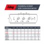 Нож для газонокосилок FUBAG 53 см (21")  в Пензе фото
