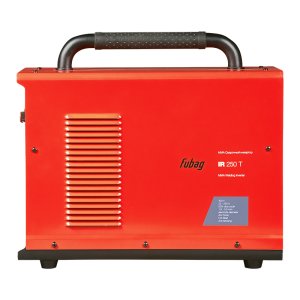 FUBAG сварочный инвертор IR 250 T в Пензе фото