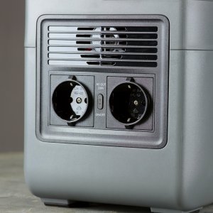 Портативная электростанция FUBAG AS 1200i (аккумулятор LiFePO4) в Пензе фото