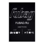 Фирменная футболка Fubag размер XL в Пензе фото