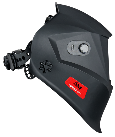  Маска сварщика Хамелеон FUBAG IR 9-13N S в Пензе фото