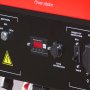Бензиновый генератор FUBAG BS 6600 A ES с электростартером и коннектором автоматики в Пензе фото