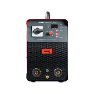 FUBAG Сварочный полуавтомат инвертор INMIG 500T DW SYN + Подающий механизм DRIVE INMIG DW SYN + Шланг пакет 5 м + горелка FB 400 3m в Пензе фото