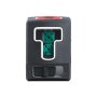FUBAG Лазерный уровень с зеленым лучом Crystal 10G VH в Пензе фото