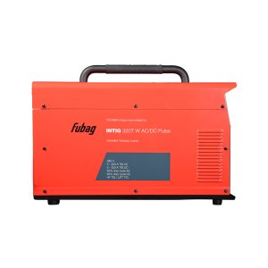 FUBAG Сварочный инвертор INTIG 320 T W AC/DC PULSE с горелкой FB TIG 26 5P 4m  в Пензе фото