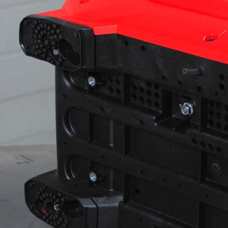 FUBAG Инверторный генератор TI 1200 купить в Пензе