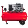 Ременной одноступенчатый компрессор FUBAG B4000B/100 CM3 в Пензе фото