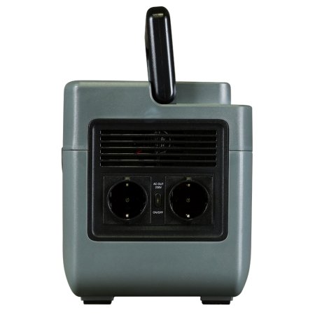 Портативная электростанция FUBAG AS 1200i (аккумулятор LiFePO4) в Пензе фото