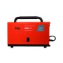 FUBAG Сварочный полуавтомат IRMIG 180 (31 432) + Горелка FB 250 3m ( FB 250 Ergo 3m) (38443) + Маска сварщика Хамелеон IR 9-13N S (38072) + Сварочные краги на подкладке красные FWGN 10R (641180)  в Пензе фото