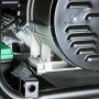 Инверторный генератор FUBAG TI 11000 A ES купить в Пензе